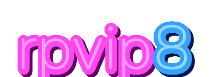 rpvip8 — logo kanal